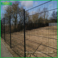 Venda quente em Alibaba Secure Sports 868 Twin Wire Rebound Mesh Fencing